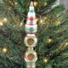 Create Vintage Inspired Ornaments from Polymer Clay