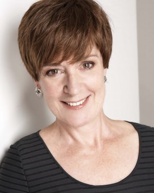 Alison Lee