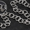 Introduction to Metal Clay Chain Making