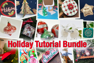 The Holiday Makers’ Bundle