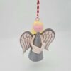 Angel Jewelry & Ornaments: From Tree to Treasure