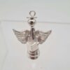 Angel Jewelry & Ornaments: From Tree to Treasure