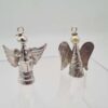 Angel Jewelry & Ornaments: From Tree to Treasure