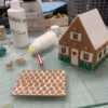 Sweet & Clayful: Create a Polymer Clay Gingerbread Village