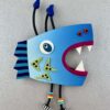 Bring a Little Beastie to Life in Polymer Clay