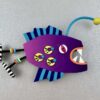 Bring a Little Beastie to Life in Polymer Clay