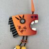 Bring a Little Beastie to Life in Polymer Clay