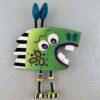 Bring a Little Beastie to Life in Polymer Clay