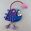Bring a Little Beastie to Life in Polymer Clay