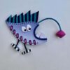 Bring a Little Beastie to Life in Polymer Clay