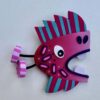 Bring a Little Beastie to Life in Polymer Clay