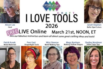 I LOVE Tools March 2026