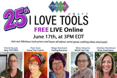I Love Tools Turns 25!