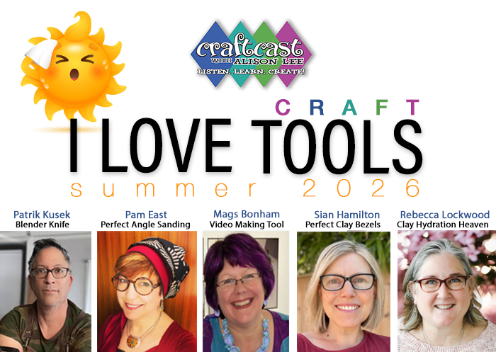 I Love Tools Summer Heat 2026 I Love Tools Summer Heat 2026